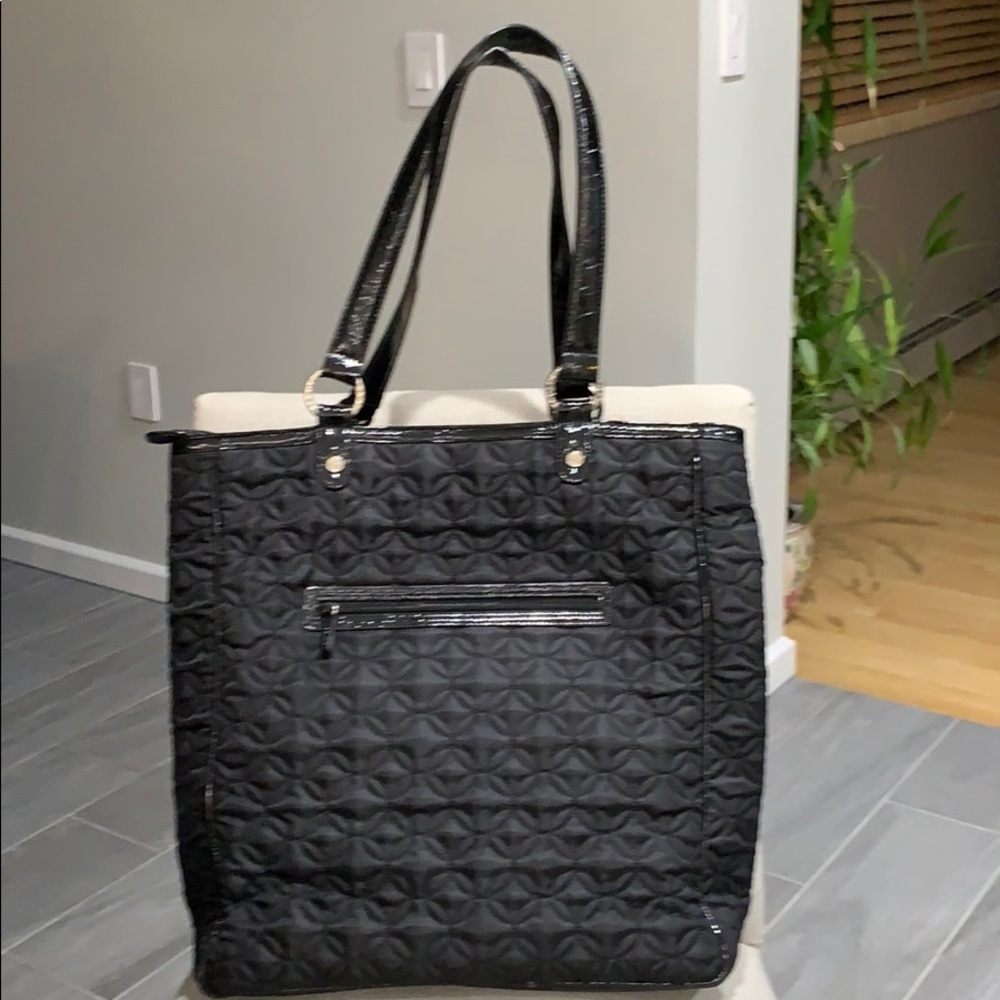 Vera Bradley Tote Bag - Picture 2 of 3
